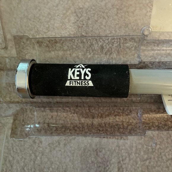 New KEYS Fitness Chin Up bar - Picture 2 of 2